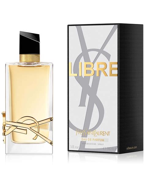 macys ysl perfume|$16 ysl perfume.